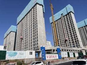 万科未来城